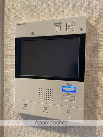 ルフォンプログレ高田馬場ノースの内装写真