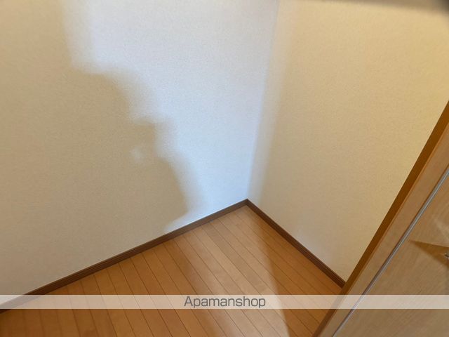 アムール丸山の内装写真