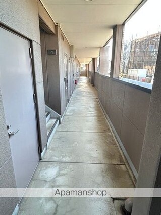 ウィズ秀和Ⅱ[1K/19.8m2]の共用部1