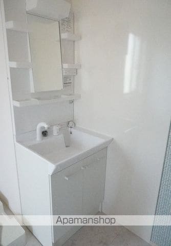 ラグナタウン西城 Bの内装写真