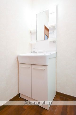 オークスハイツの内装写真