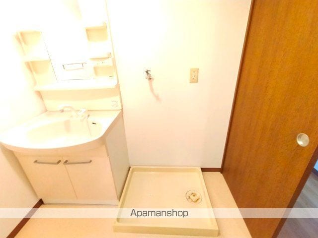 マンションあけぼのの内装写真