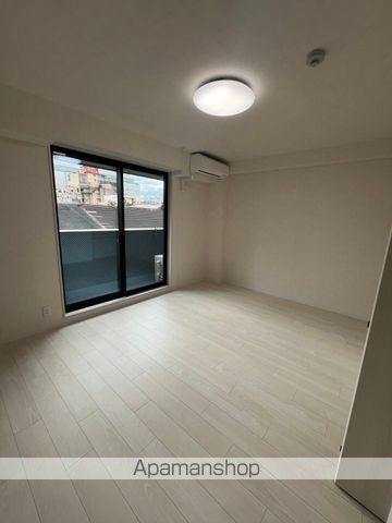 ダブルツリー7番館の内装写真