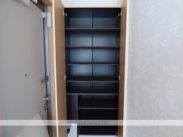 ヴィラージュ B棟の内装写真