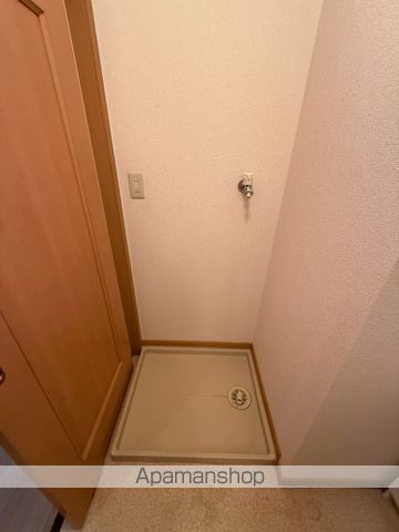 アロッジオプラシードBの内装写真