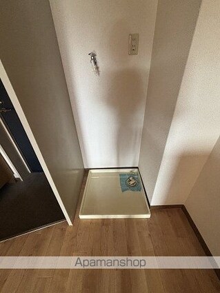 ルミノーソ三篠[1K/25.15m2]のその他部屋・スペース