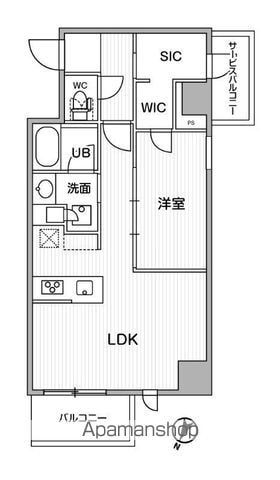 シーズンフラッツ新大塚のイメージ