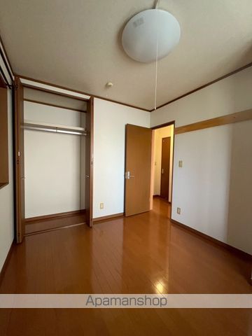 アーバニズム71の内装写真