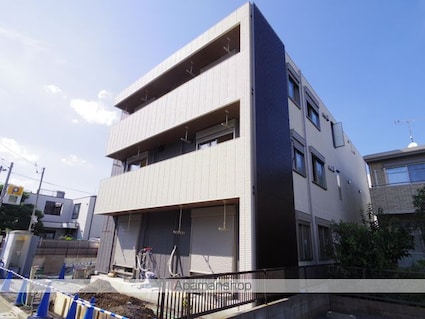 ソラーナ吉祥寺[1LDK/49.36m2]の外観2