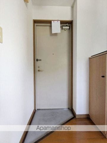 ビュー倉敷の内装写真