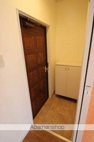 尾尻アパートの内装写真