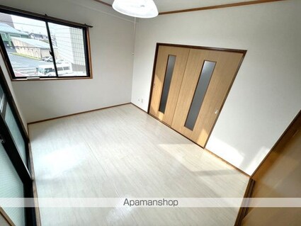 真装マンション[1K/22.5m2]の内装1