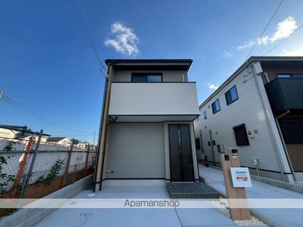 Ｋｏｌｅｔ片倉１４[2SLDK/81.34m2]の外観3