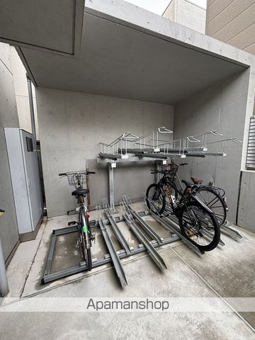 レピュア王子本町[1R/26.12m2]の共用部1