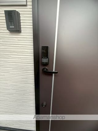 Ｔ’ｓ　Ｃｕｏｒｅ赤羽志茂[1R/15.82m2]の内装6