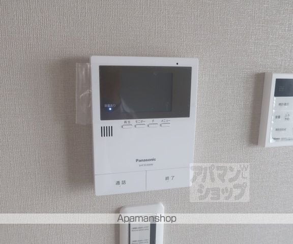 セントラルの内装写真