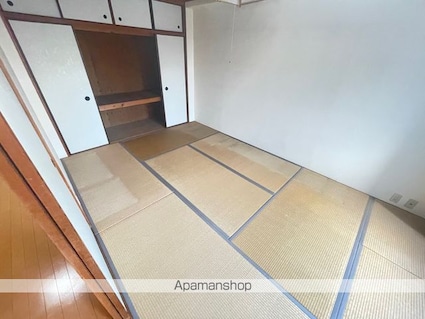 マンショングレース[2LDK/58m2]の内装3