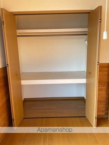 オール電化三ツ股IIの内装写真