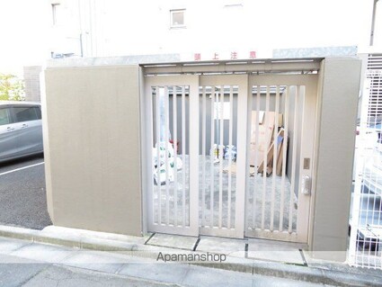 ＫＤＸ定禅寺通レジデンス[1K/29.42m2]の共用部5
