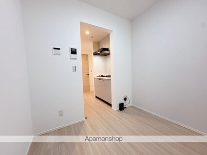 グランフォレ[1DK/20.08m2]の内装3