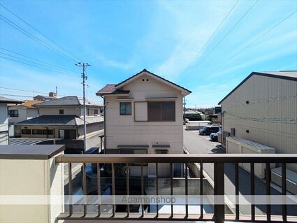 岡山県倉敷市連島町西之浦[3LDK/87m2]の眺望