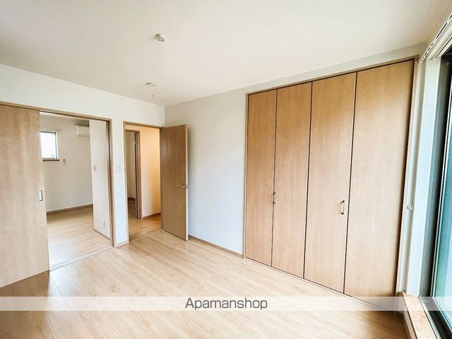 PKHOUSEの内装写真