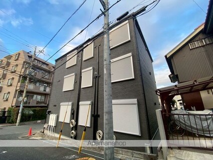 カインドネス西八王子台町[1LDK/37.16m2]の外観4