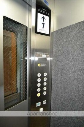 グリーンリーフ西早稲田[1LDK/35.38m2]の共用部1