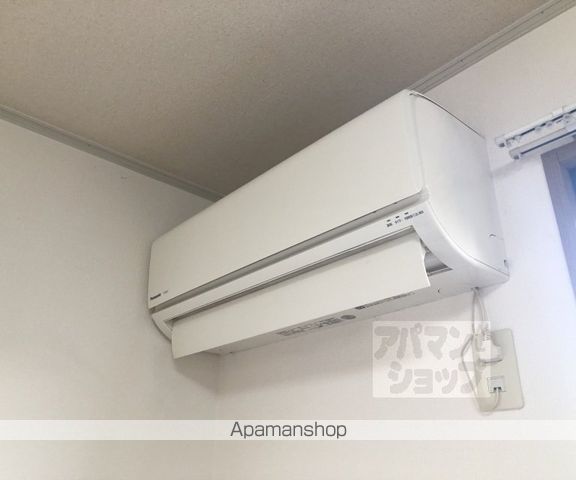 サンフォレストの内装写真