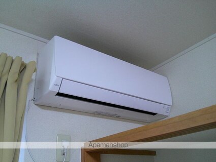 レオパレス吉田Ⅱ[1K/22.35m2]のその他設備