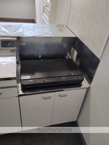 ノースシティ長者町の内装写真