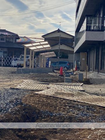 フリージアおおたかの森 402号室 ｜ 千葉県流山市おおたかの森東４丁目6-1（賃貸マンション1LDK・4階・45.50㎡） その6