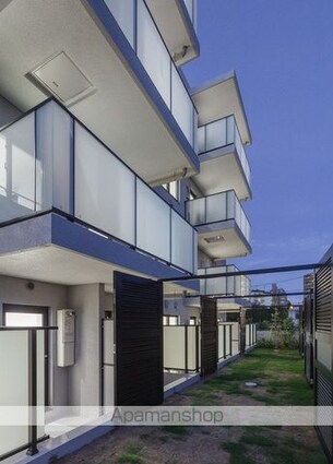 東京都世田谷区玉川台１丁目[2LDK/73.75m2]の外観3