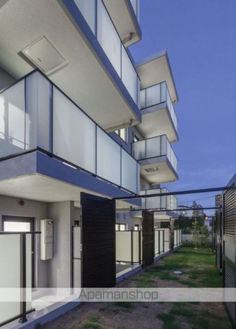 東京都世田谷区玉川台１丁目[2LDK/73.75m2]の外観3