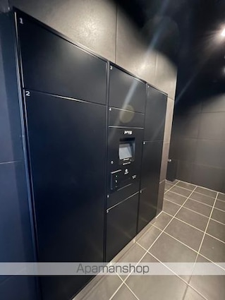 東京都杉並区堀ノ内２丁目[2LDK/44.48m2]の共用部3