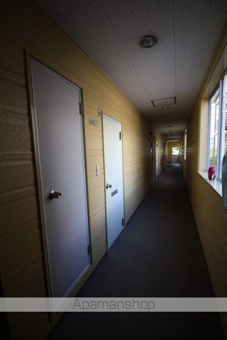 ΑNEXT札幌第6の内装写真