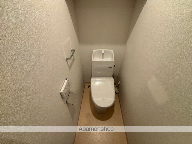 F asecia Aelloの内装写真
