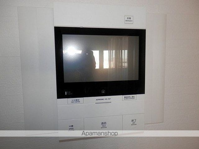 アクタス天神セントラルタワーの内装写真