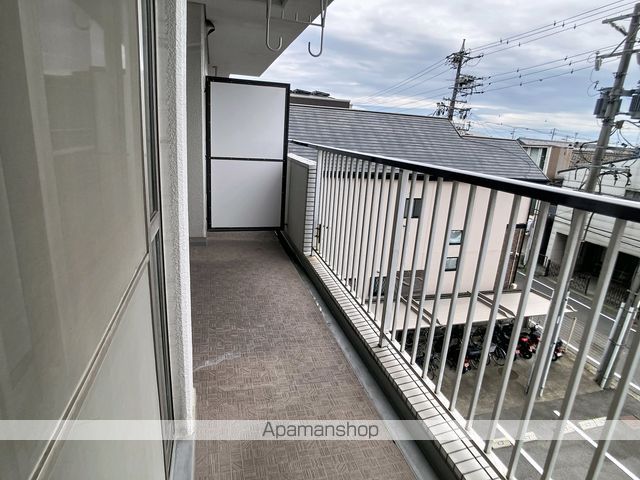 スカイフォーラムの内装写真
