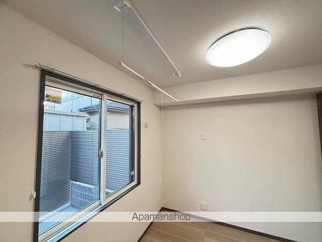 メゾンカオルの内装写真