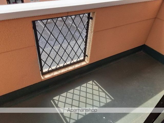 サンリヴァーハイツBの内装写真