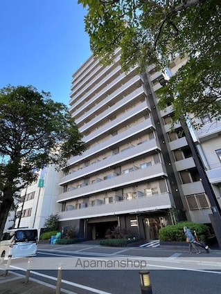 Ｌａ　Ｄｏｕｃｅｕｒ千葉中央[1K/25.95m2]の外観2