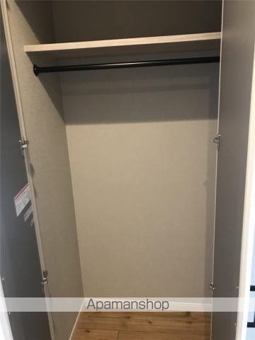 バンベールNORTHの内装写真
