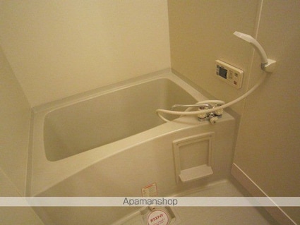 ロイヤルガーデン愛子Ｃ棟[2DK/49.83m2]のバス