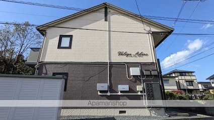 バリュージュ・アキノ[2K/40m2]の外観3