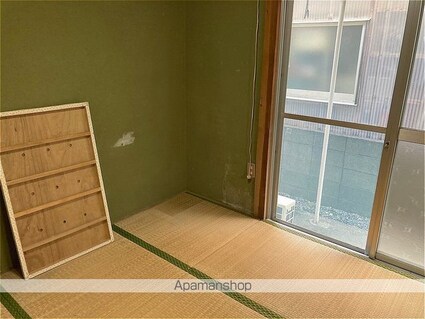 甲斐アパート[2DK/34.78m2]の内装5