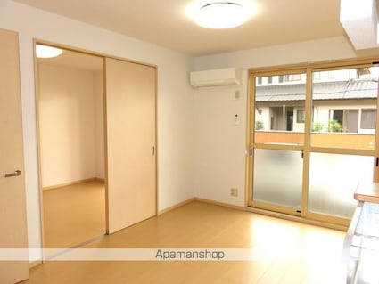 メルベーユ・ボヌールＣ棟[2LDK/55.44m2]の内装6