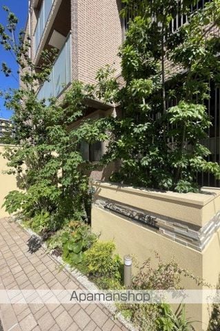 AVENIR西新の外観写真