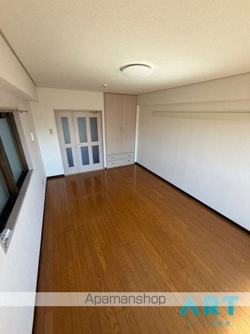 セントポーリア東館の内装写真