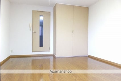 レオパレスさくらはうす[1K/23.18m2]のリビング・居間